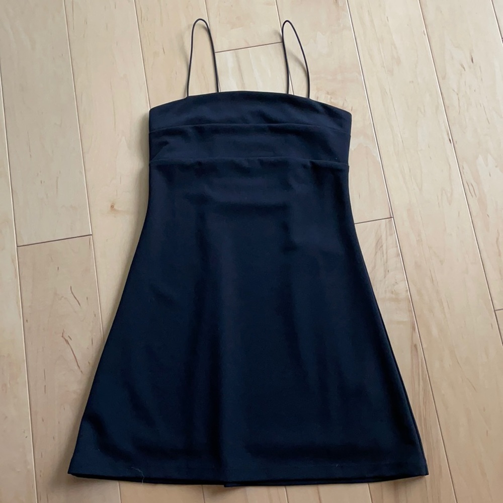 LBD Impeccable pig